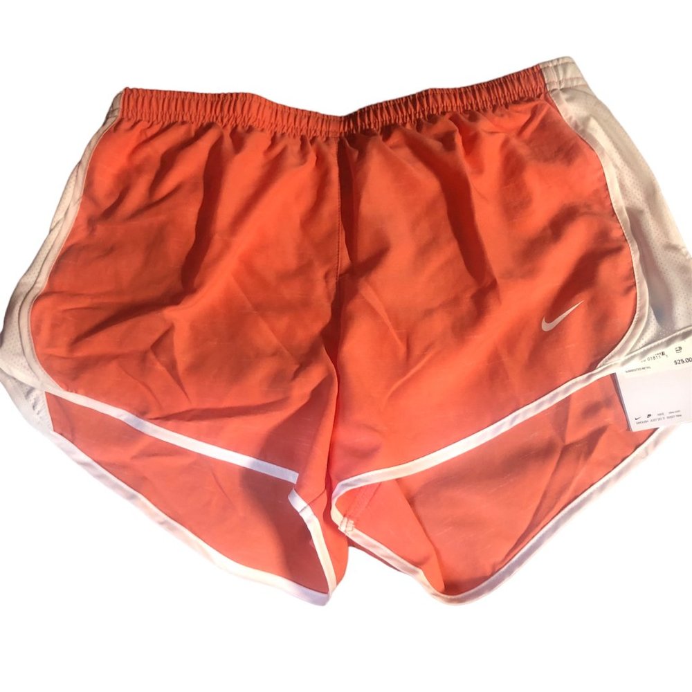 Nike Dri-Fit Running Sportswear Shorts